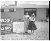 Lesco house advertisement